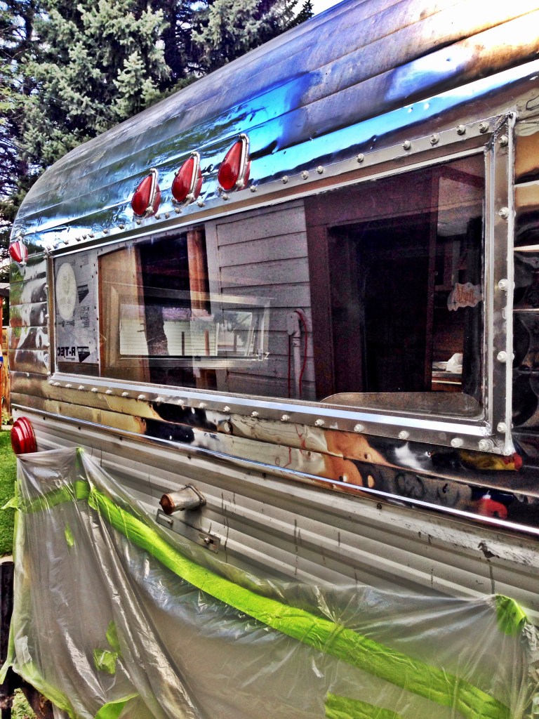 Ooohh, look at Myrtle and her bad self :)